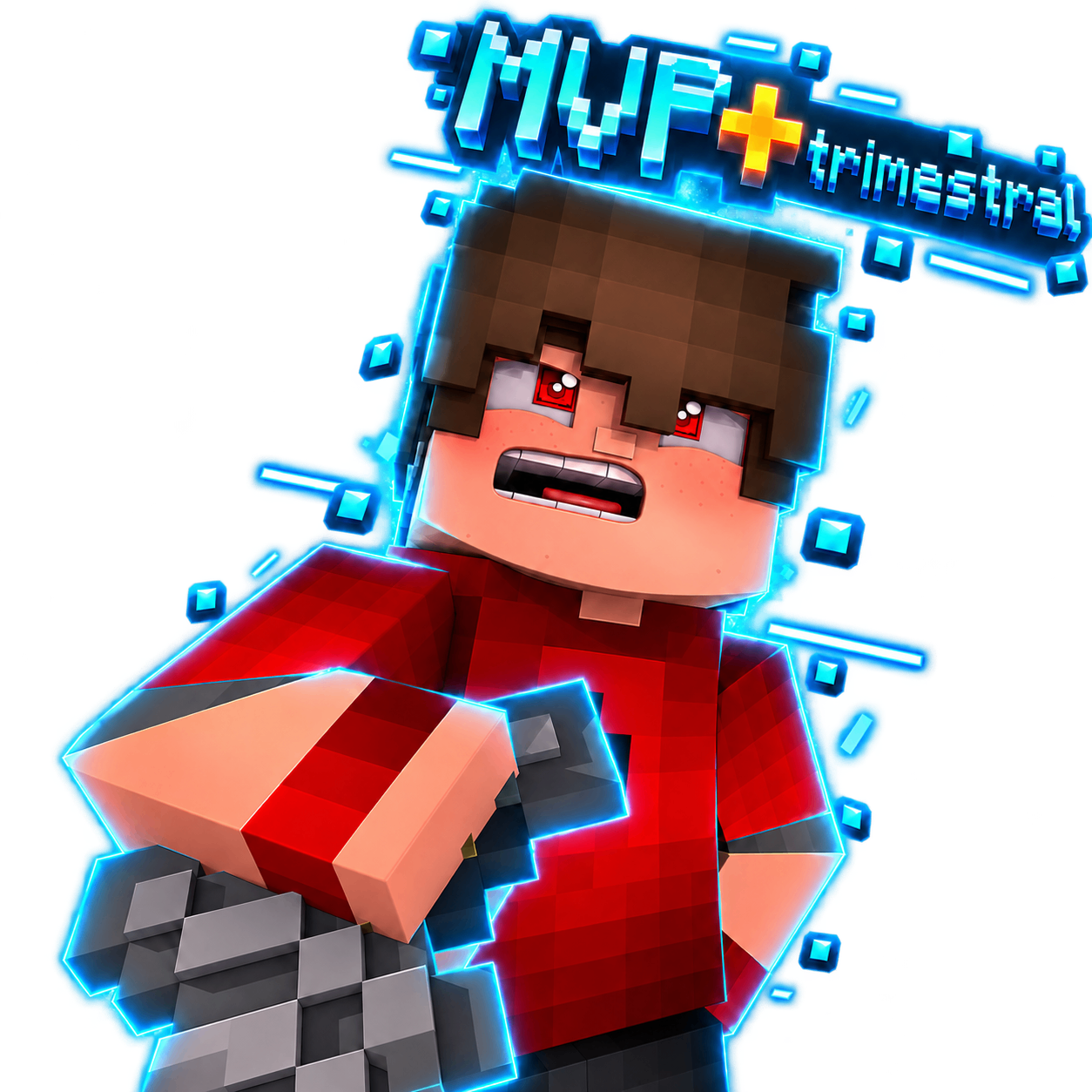MVP+ - TRIMESTRAL