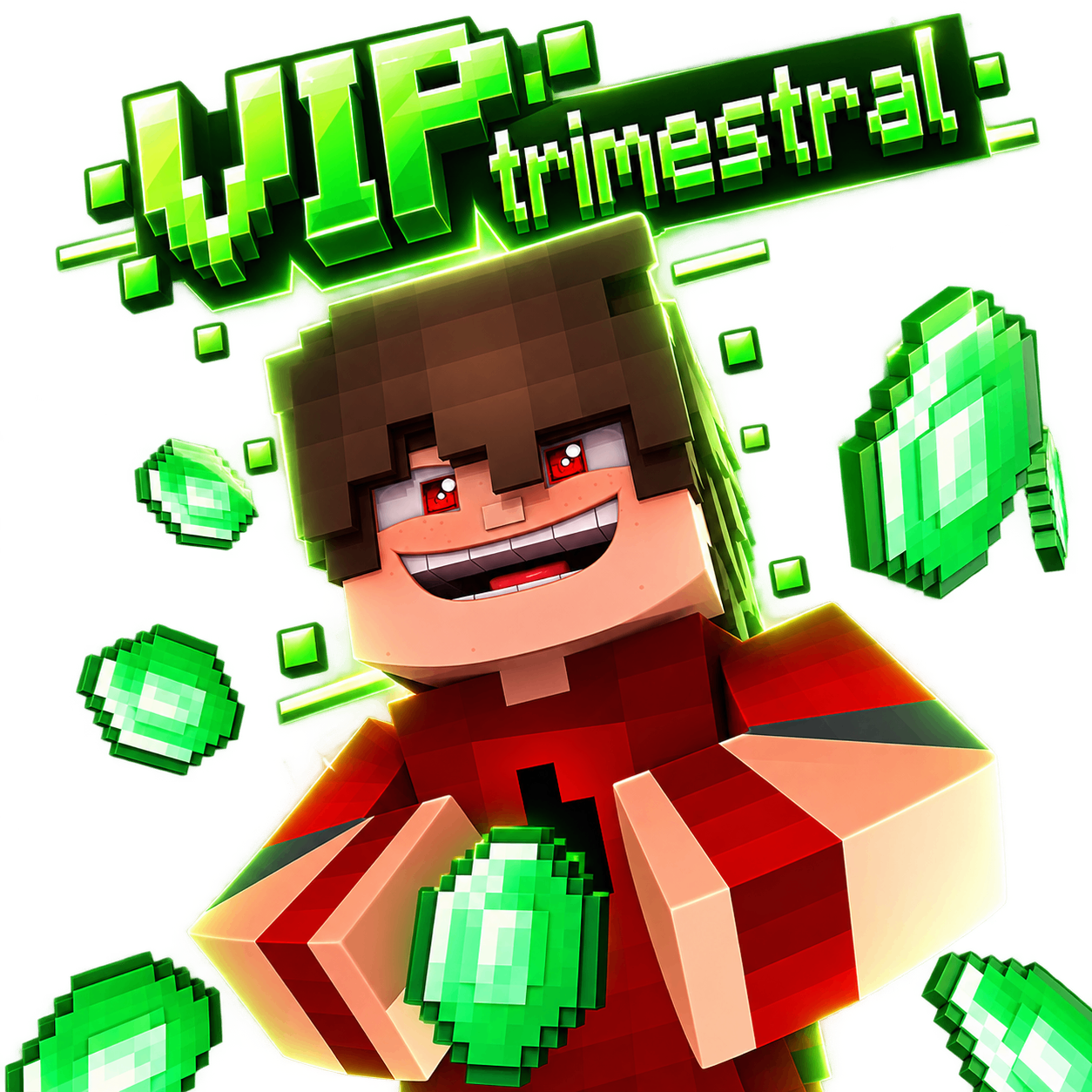 VIP - TRIMESTRAL
