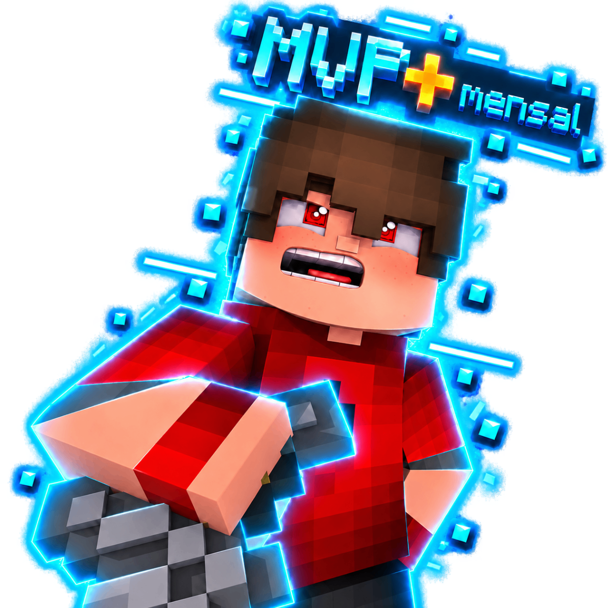 MVP+ - MENSAL